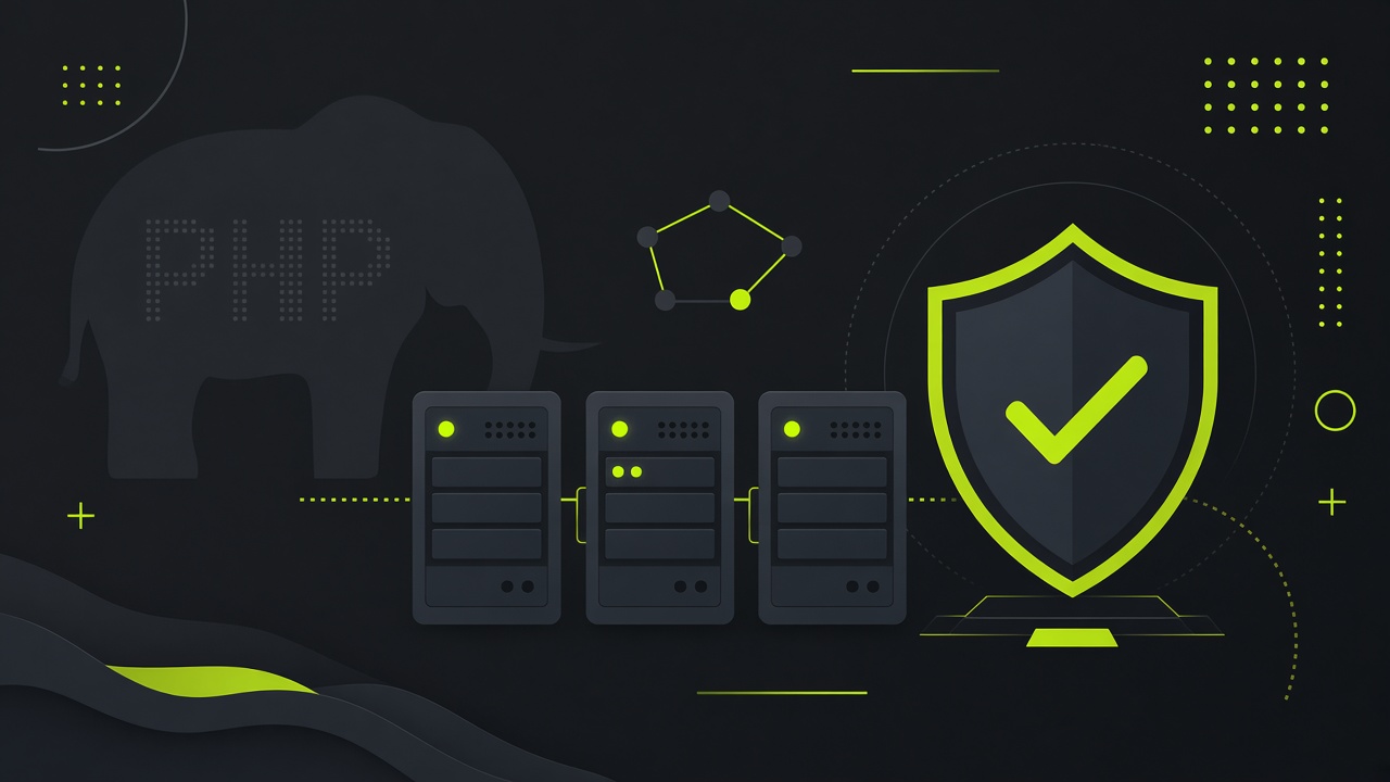 PHP's October 2026 Security Release: What Happened and What You Should Do Now
