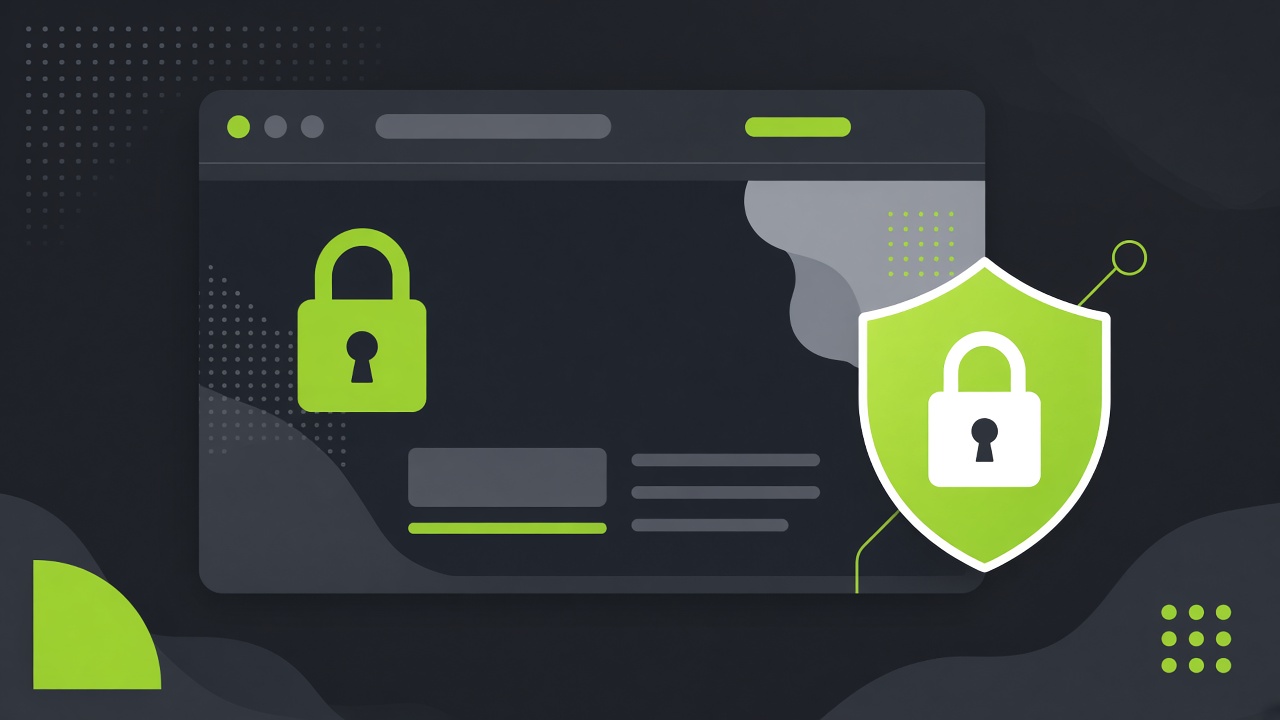 How to Secure Your Website: A Practical Checklist for Founders