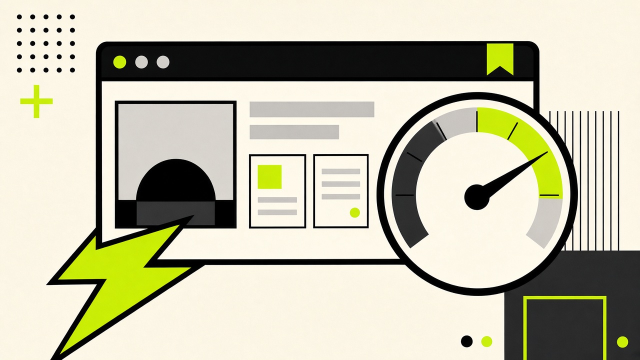 Modern Web Performance & SEO Architecture
