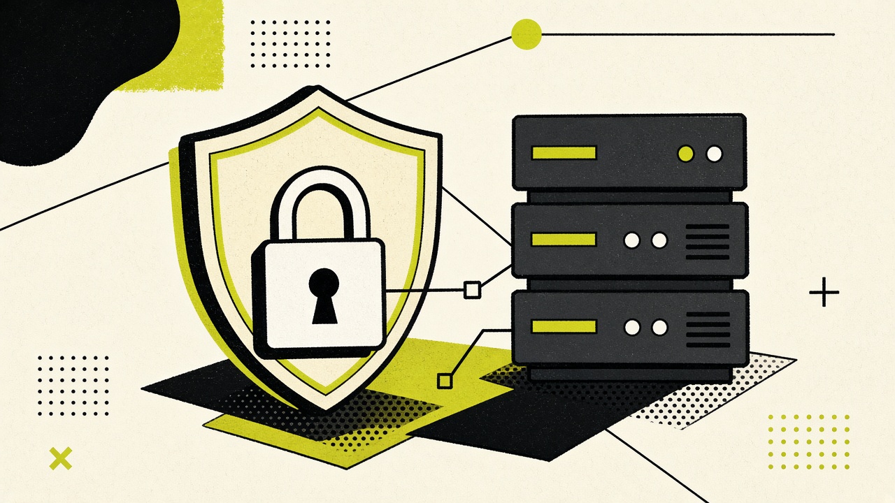 How to Secure Your Website: Practical Layers
