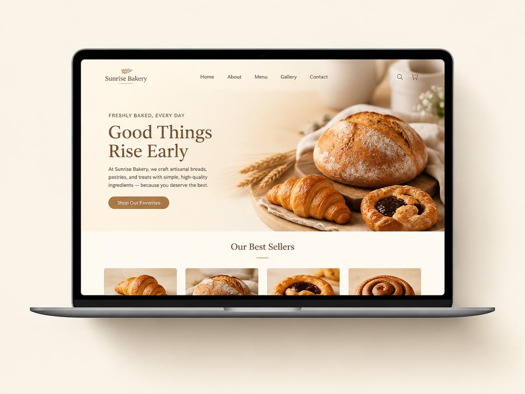 Why Your Website Should Sell, Not Just Sit There